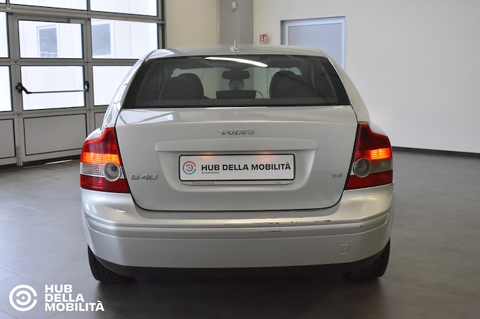 VOLVO S40 2.4i 20V cat Kinetic